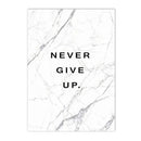 Yes You Can Motivational Phrase Poster And Print Minimalist Quotes Poster Canvas Black White Wall Art Picture Nordic Home Decor