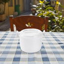 Rice Cooker Multifunction Electric Pots Mini Machines Microwave Steamer for Vegetables Travel Cake Kitchen Offers