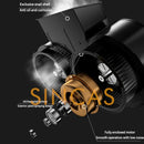 Range Hood For Kitchen Rental RoomTop Suction Kitchen Drainage Kitchen Ventilator Large Suction Exhaust Hood Pull  Easy to Clean