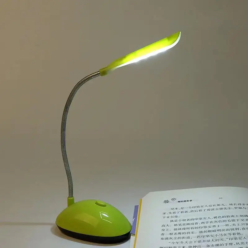 Bedside Lamp Dimmiable Table Top Lanterns Desktop Work Study Night Light For Student Study Reading Rechargeable Bright Desk Lamp