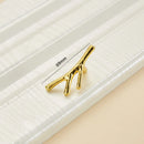 Vintage Tree Branch Furniture Handle Zinc Alloy Kitchen Cabinet Drawer Knob Wardrobe Cupboard Closet Door Pull Hardware Black