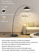 Floor Lamp Lights Mood Light Room Decor Stand Light Interior Bedside Lamp Sofa Decoration For Bedroom Table Lamp Stand Light Lam
