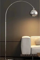 Italian Light Luxury Fishing Floor Lamp Nordic Living Room Simple Modern Design Bedroom Sofa Side Standing lights