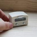 1/6 Scale Miniature Dollhouse Juicer Coffee Machine Appliance Model for BJD Blyth Doll Pretend Play Mini Kitchen Accessories Toy