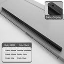 500mm 800mm 1000mm Closet Kitchen Cabinet Pull Long Handles for Wardrobe and Cupboard Drawer Knobs Furniture Handles Pulls