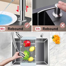 2024 new Soap Dispenser for Kitchen Sink Built in Sink Soap Dispenser Countertop Soap Dispenser Pump kitchen supplies