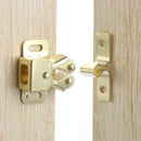 1 PC Bag Magnet Cabinet Catches Door Stop Closer Stoppers Damper Buffer For Wardrobe Hardware Furniture Fittings Accessories