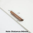 1pc Log Style Kitchen Cabinet Handle Drawer Solid Wood Furniture Wooden Door Drawer Knobs Cupboard Handles for Furniture