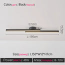 Living room lamp simple modern Nordic ceiling lamp 2023 new aisle balcony ceiling lights no main lamp bedroom lamps