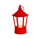 Halloween Led Candle Light Vintage Witch Castle Pumpkin Ghost Hanging LED Lantern Lamp Haloween Party Festival Props Night Light