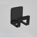 Kitchen Organizer Sponge Holder Soap Drying Rack Self Adhesive Sink Drain Racks Stainless Steel Sink Wall Storage Racks Hooks