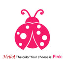 Hebrew sentence Wall Sticker Wall Art Stickers Modern Wallsticker Decor Living Room Bedroom Removable Wall Stickers Waterproof