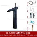 European Retro Bathroom Sinks Ceramic Home Bathroom Washbasins Countertop Basin Small Size Washing Sink Round Single Wash Basin