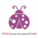 Hebrew sentence Wall Sticker Wall Art Stickers Modern Wallsticker Decor Living Room Bedroom Removable Wall Stickers Waterproof