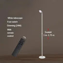 Nordic Floor Lamps Luxury Reading Vertical Bedside Atmosphere Designer Light Lamp Modern Aesthetic Indoor Lighting Decorative