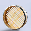 stainless steel Bamboo wooden bun Steamer Kitchen Cookware Fish Rice Dim Sum Basket Rice Pasta Cooker food Steamed stuffed