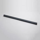 Line Extremely Long LED Wall Lamp 110V 220V 60~240CM Minimalist Sconce For Indoor TV Background Aisle Living Room Villa Lighting