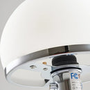 Denmark Bauhaus Table Lamp Nordic Style Personality Fashion Simple Medieval Study Bedroom Bedside Table Lamp Reading Lamp