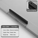 500mm 800mm 1000mm Closet Kitchen Cabinet Pull Long Handles for Wardrobe and Cupboard Drawer Knobs Furniture Handles Pulls