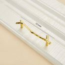 Vintage Tree Branch Furniture Handle Zinc Alloy Kitchen Cabinet Drawer Knob Wardrobe Cupboard Closet Door Pull Hardware Black