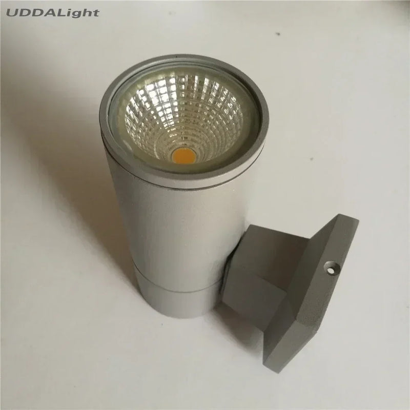 Modern Outdoor Wall Light for Garden Porch Patio Wall Lighting