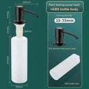 Waterfall Sink Stainless Steel Kitchen Sink Embossed Large Single Slot Ambient light Digital Display Faucet Set Soap Dispenser