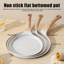 Wheatstone Skillet Steak Pan Home Omelette Pancake Pancake Pan Nonstick Pan Lasagna Pan Pizza Pan Kitchen Tools