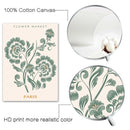 Modern Abstract Wall Art Van Gogh William Morris Matisse HD Canvas Poster Prints Home Bedroom Living Room Decoration Gifts