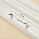 Vintage Tree Branch Furniture Handle Zinc Alloy Kitchen Cabinet Drawer Knob Wardrobe Cupboard Closet Door Pull Hardware Black