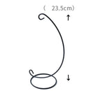 Hanging Glass Vase Creative Transparent Ornaments Hanging Bottle Hydroponic Plant Vase Indoor Home Decoration Bottle Fresh