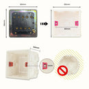 Eu Black Retro Toggle Wall Light Switch belt. Antique Switch socket with USB charging. 220V1gang2way Speed control switch