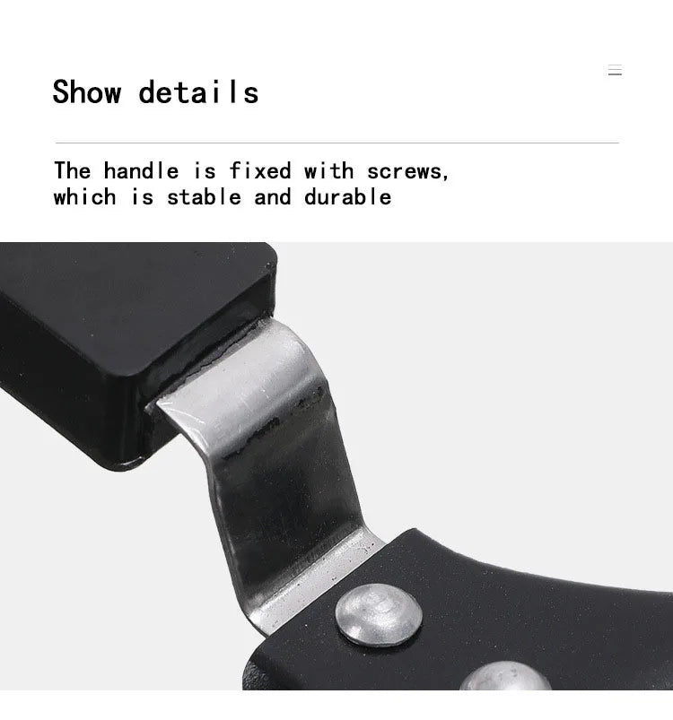 DIY Mini frying pan Breakfast Heart-Shaped Omelet Pan Cartoon Frying Pan Heart-Shaped Non-Stick Egg Non-stick Cookware Pan Mold