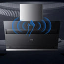 Haier Range Hood C6JS Top Side Double Suction High Suction Self-cleaning Rental Home вытяжка для кухни  Hood Kitchen