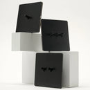 Eu Black Retro Toggle Wall Light Switch belt. Antique Switch socket with USB charging. 220V1gang2way Speed control switch