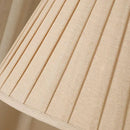 Ceramic Floor Lamp Home Decoration Sofas Stand Light European Retro Table Lamp Living Room Floor Lamp Bedroom Bedside