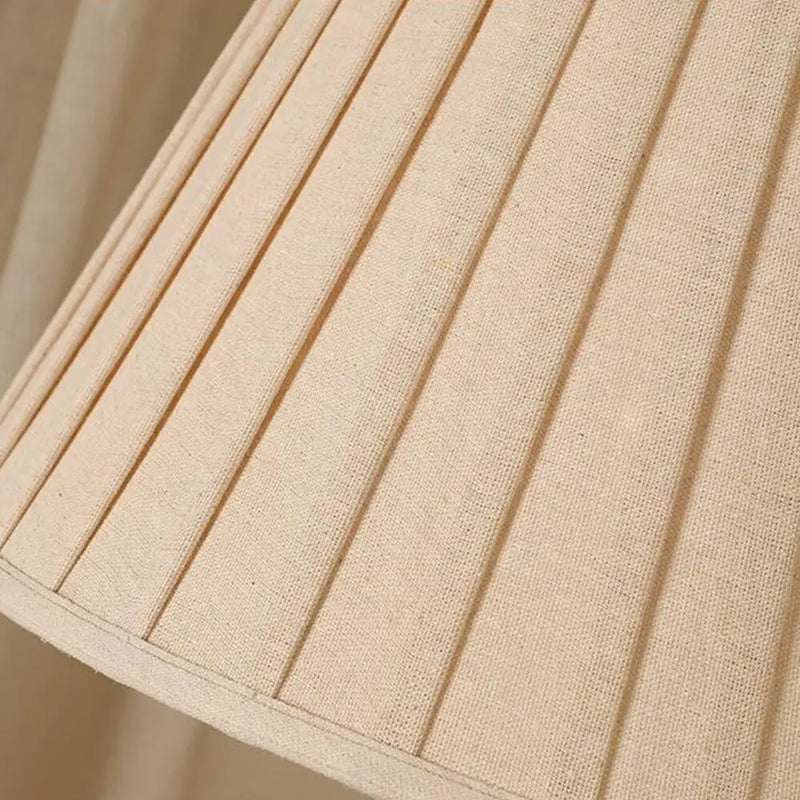 Ceramic Floor Lamp Home Decoration Sofas Stand Light European Retro Table Lamp Living Room Floor Lamp Bedroom Bedside