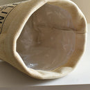 Fabric Flower Pots Cover Storage Bag Storage Box Can Wash Flower Device Creative Desktop Plant Bag Home Decoration Accessories