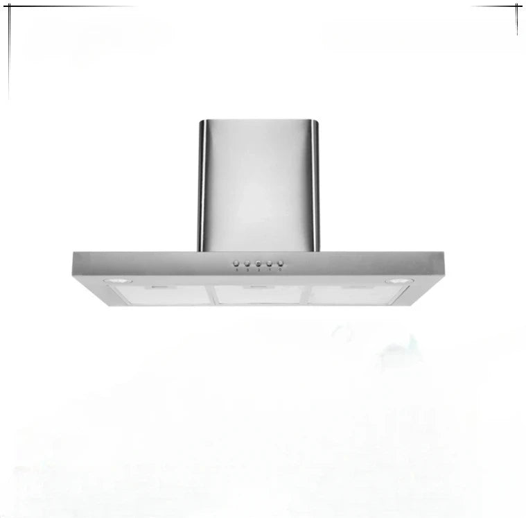 90 CM High Quality SS Wall Mounted Chimney Range Hood Cooker Hood Kitchen Hood