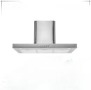 90 CM High Quality SS Wall Mounted Chimney Range Hood Cooker Hood Kitchen Hood