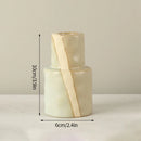 Ceramic Candlestick Nordic Candle Holder Candlestick Candle Home Decoration Candle Holders Wedding Decoration
