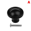 Wardrobe Pulls Cabinet Door Handle Drawer Knob Kitchen Cupboard Door Handle High Quality Furniture Fittings Home Hardware