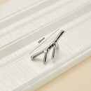 Vintage Tree Branch Furniture Handle Zinc Alloy Kitchen Cabinet Drawer Knob Wardrobe Cupboard Closet Door Pull Hardware Black