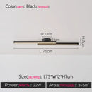 Living room lamp simple modern Nordic ceiling lamp 2023 new aisle balcony ceiling lights no main lamp bedroom lamps