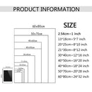 Yes You Can Motivational Phrase Poster And Print Minimalist Quotes Poster Canvas Black White Wall Art Picture Nordic Home Decor