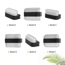 Outdoor Wall Light Courtyard Home Decoration Garden Exterior Motion Sensor LED Lighting Wall =Interior Facade Lamps Wall