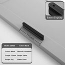 500mm 800mm 1000mm Closet Kitchen Cabinet Pull Long Handles for Wardrobe and Cupboard Drawer Knobs Furniture Handles Pulls