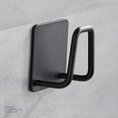 Kitchen Organizer Sponge Holder Soap Drying Rack Self Adhesive Sink Drain Racks Stainless Steel Sink Wall Storage Racks Hooks