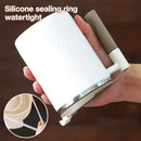 450ML Tea Cup with Infuser Coffee thermo Mug For Office Leakproof Tea Milk Cup Stainless Steel Liner Drinking Cup Drinkware