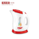 Children's simulated kitchen playhouse toy multifunctional cooking small appliance set toy