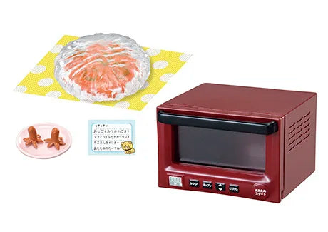 Re-ment Miniature Home Cooking Kitchen Cooking Utensils and Delicacies Boxed Capsule Gashapon Toy Figure Accessories